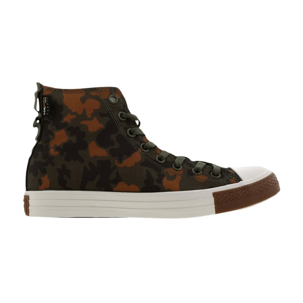 Converse Chuck Taylor All Star High Field Surplus Camo
