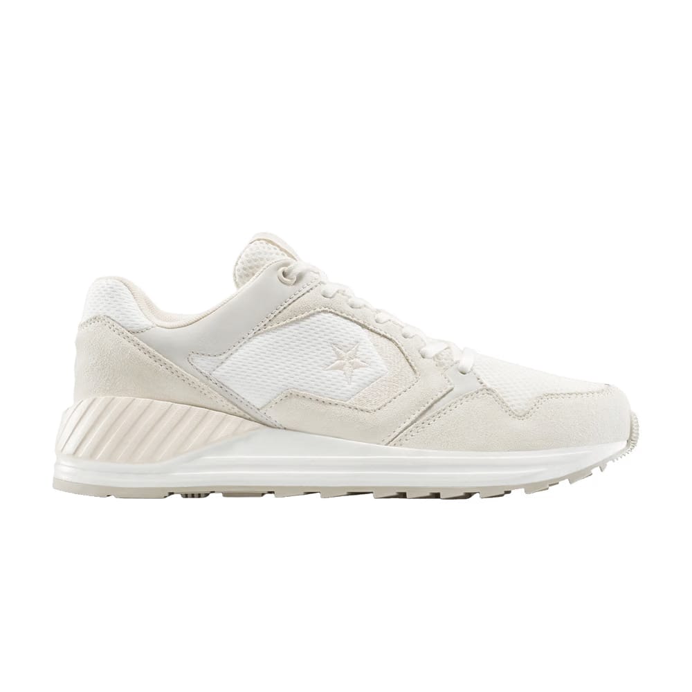 Converse Wave Trainer Vintage White Papyrus