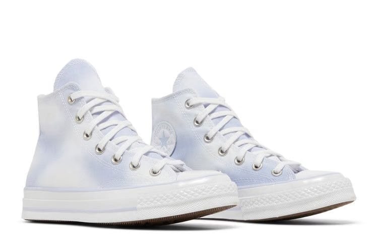 Converse Wmns Chuck 70 High 'Muted Cloud Wash'