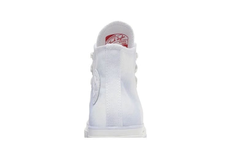 Converse Wmns Chuck 70 High 'Muted Cloud Wash'