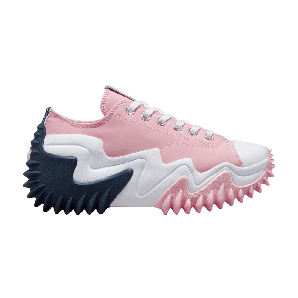 Converse Run Star Motion CX Platform Low Sunrise Pink