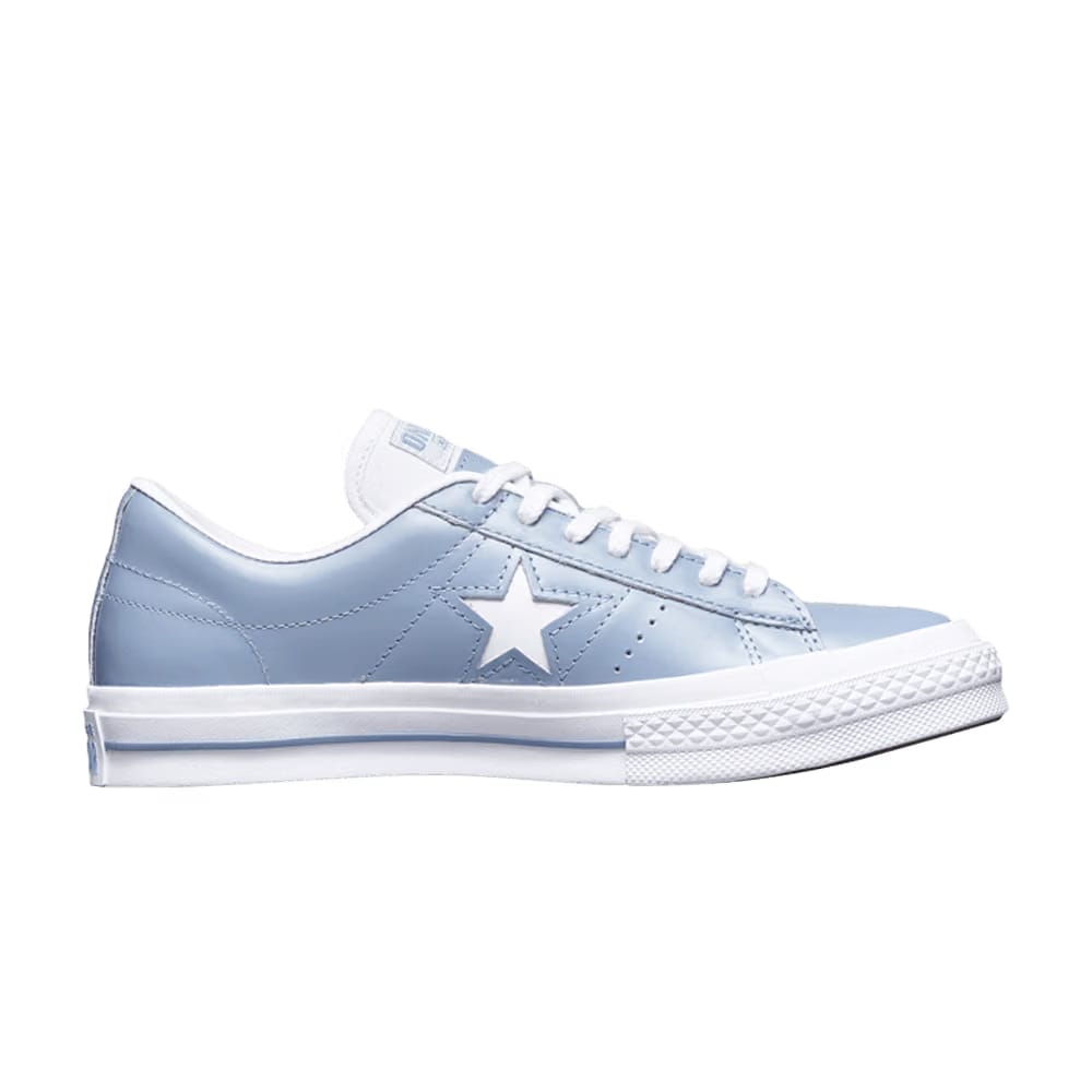 Converse One Star Low HanByeol - Grey