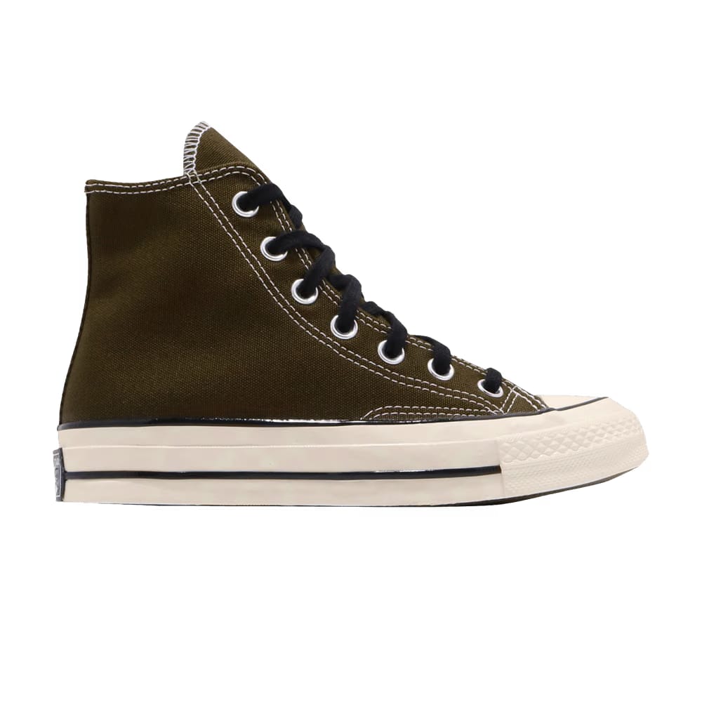 Converse Chuck 70 Hi Green