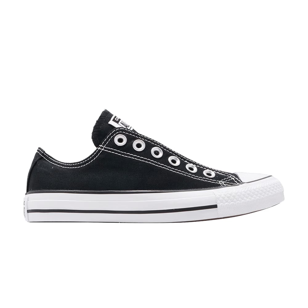 Converse Chuck Taylor All Star Slip Black