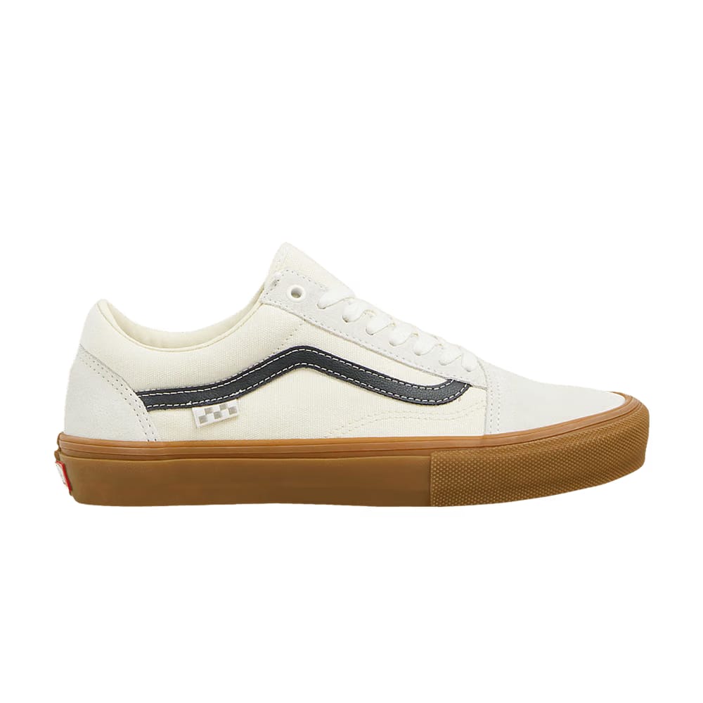 Skate Old Skool Marshmallow Gum