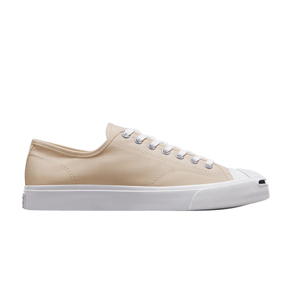 Converse Jack Purcell Low Oat Milk