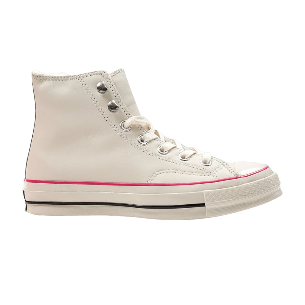 Converse Chuck 70 High Natural Ivory