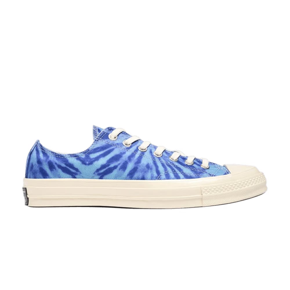 Converse Chuck 70 Low Court Purple