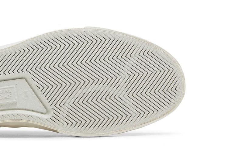 Converse Jack Purcell Low Multi-Color Retro Stripes