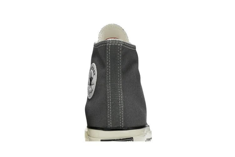 Converse Chuck 70 Hi Grey Ivory