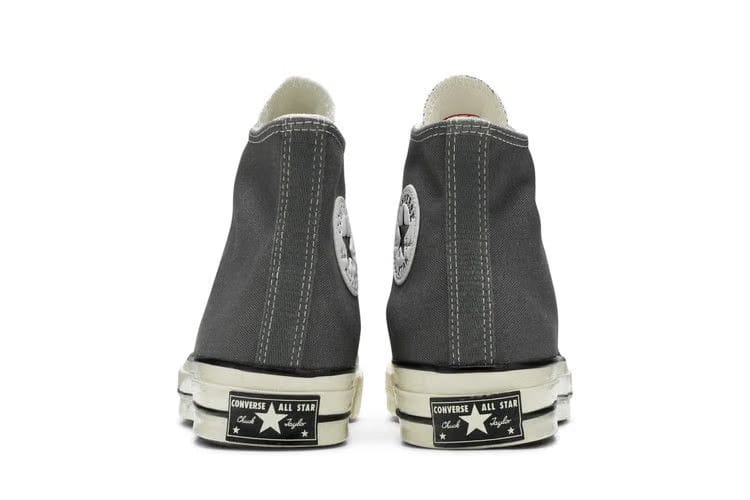 Converse Chuck 70 Hi Grey Ivory