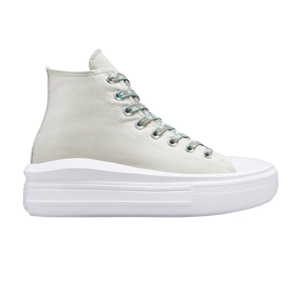 Converse Wmns Chuck Taylor All Star Move Platform High 'Desert Rave'