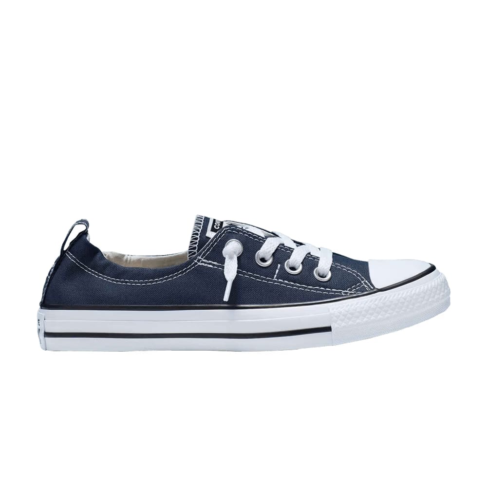 Converse Wmns Chuck Taylor All Star Shoreline Slip 'Navy'
