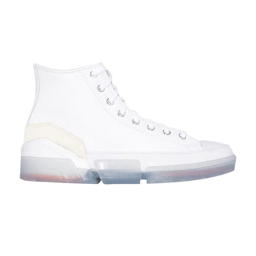 Converse Wmns CPX70 High 'White'