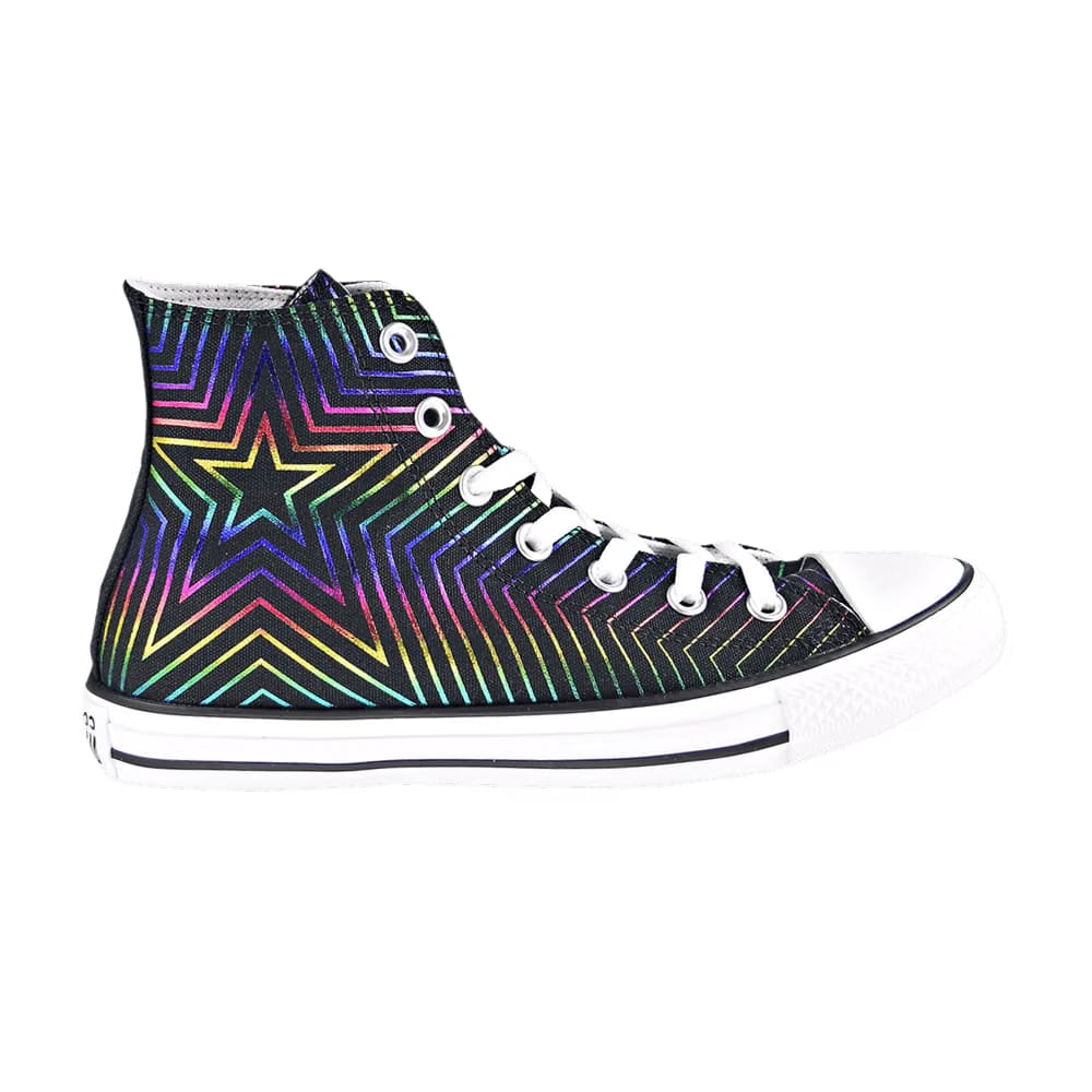 Converse Wmns Chuck Taylor All Star High 'All of the Stars'