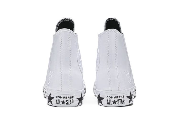 Miley Cyrus x Converse Wmns Chuck Taylor All Star Hi 'Stars'