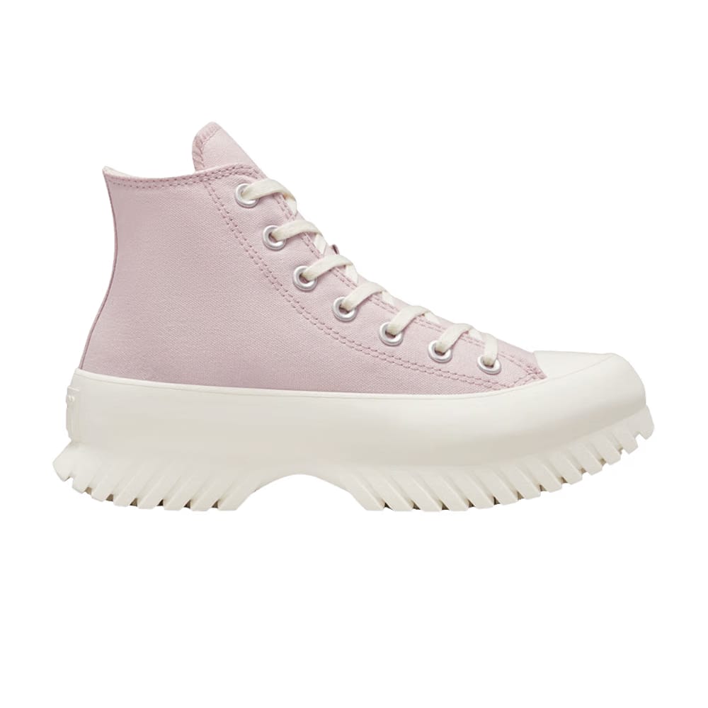 Converse Chuck Taylor All Star Lugged 2.0 Platform High Barely Rose