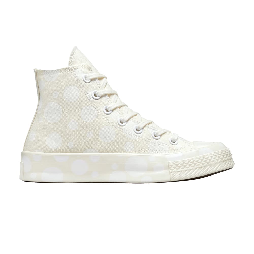 Converse Wmns Chuck 70 High 'Polka Dots'