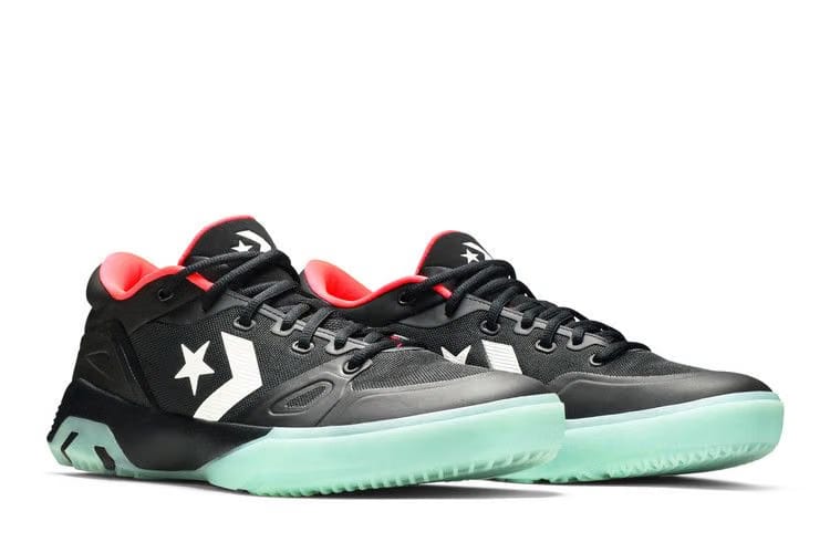 Converse G4 Low Solstice Collection - Solar