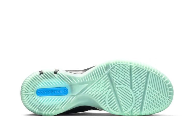 Converse G4 Low Solstice Collection - Solar