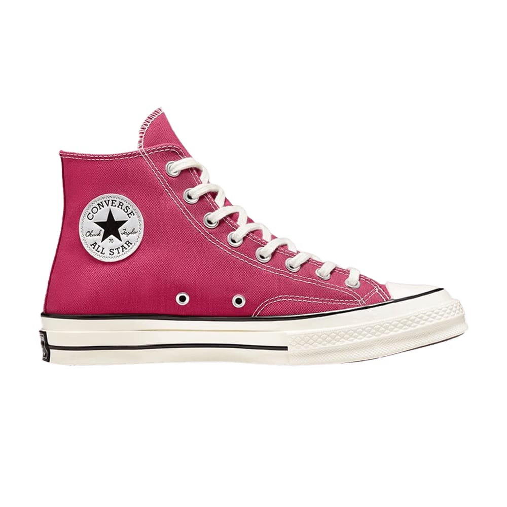 Converse Chuck 70 High Midnight Hibiscus