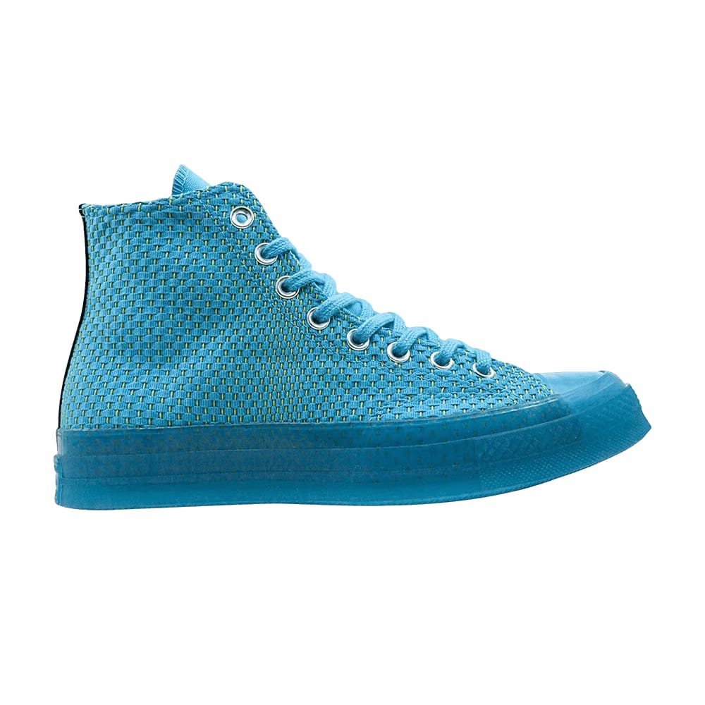Converse Chuck 70 High Gnarley Blue