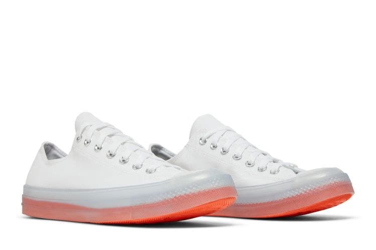 Converse Chuck Taylor All Star CX Low White Wild Mango