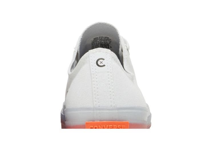 Converse Chuck Taylor All Star CX Low White Wild Mango