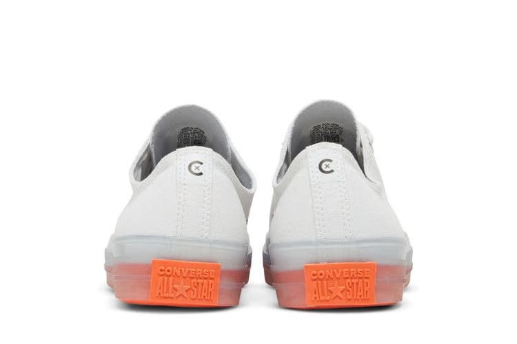 Converse Chuck Taylor All Star CX Low White Wild Mango
