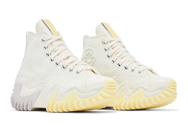 Converse Run Star Motion High Beige