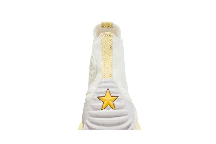 Converse Run Star Motion High Beige