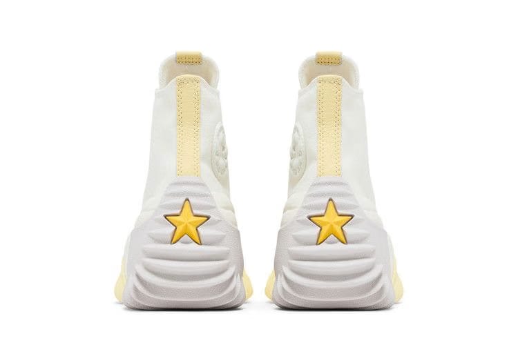 Converse Run Star Motion High Beige