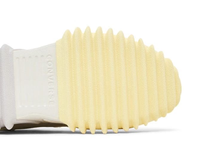 Converse Run Star Motion High Beige
