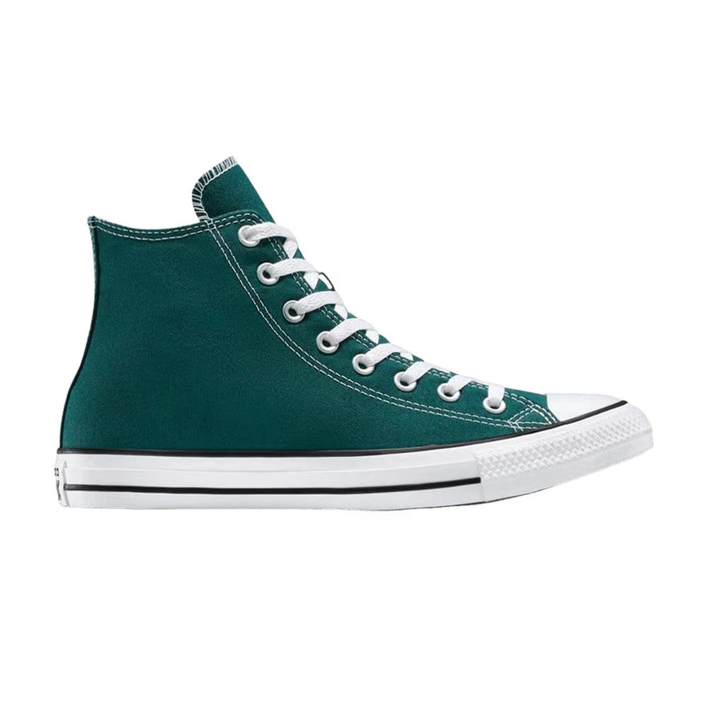 Converse Chuck Taylor All Star High Dark Jade