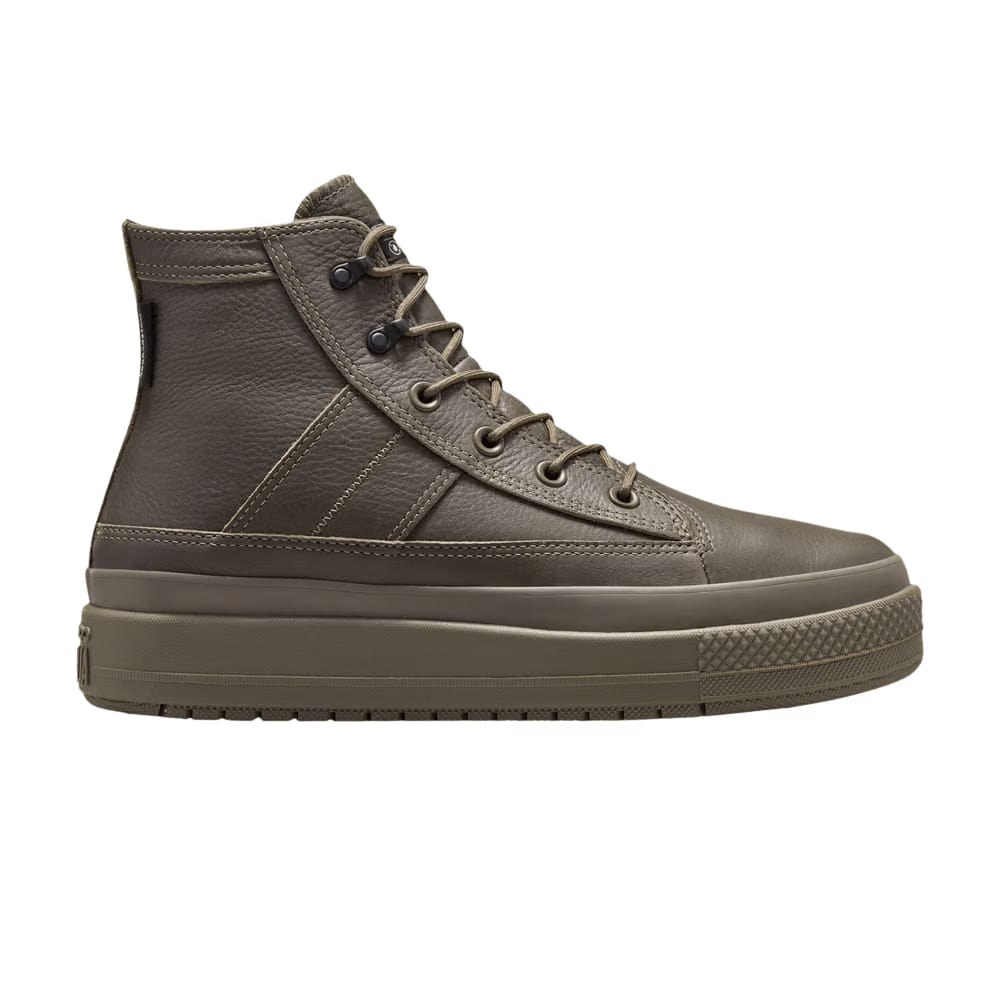Converse Chuck Taylor All Star Equip Waterproof High Truffle