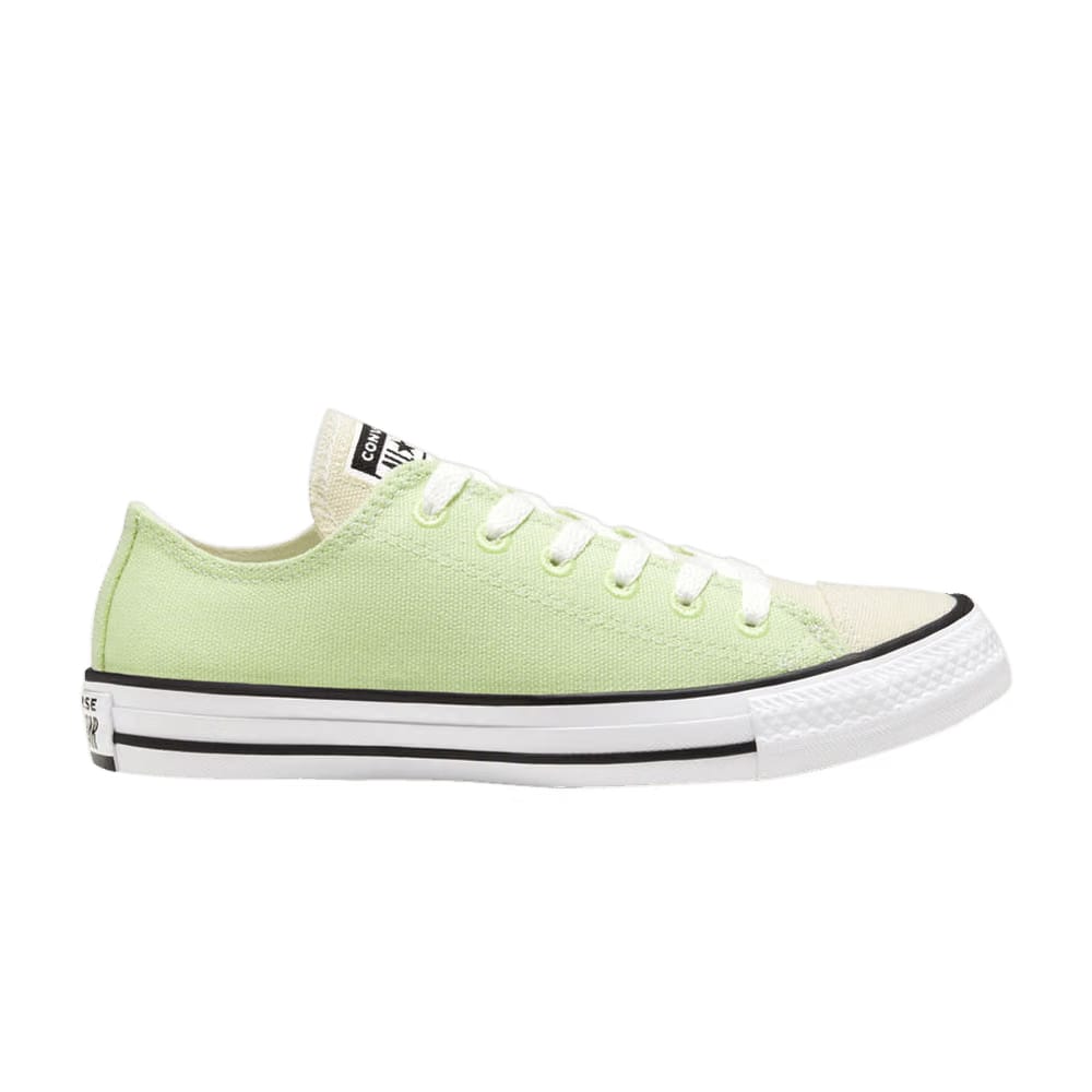 Converse Renew Cotton Chuck Taylor All Star Low Barely Volt