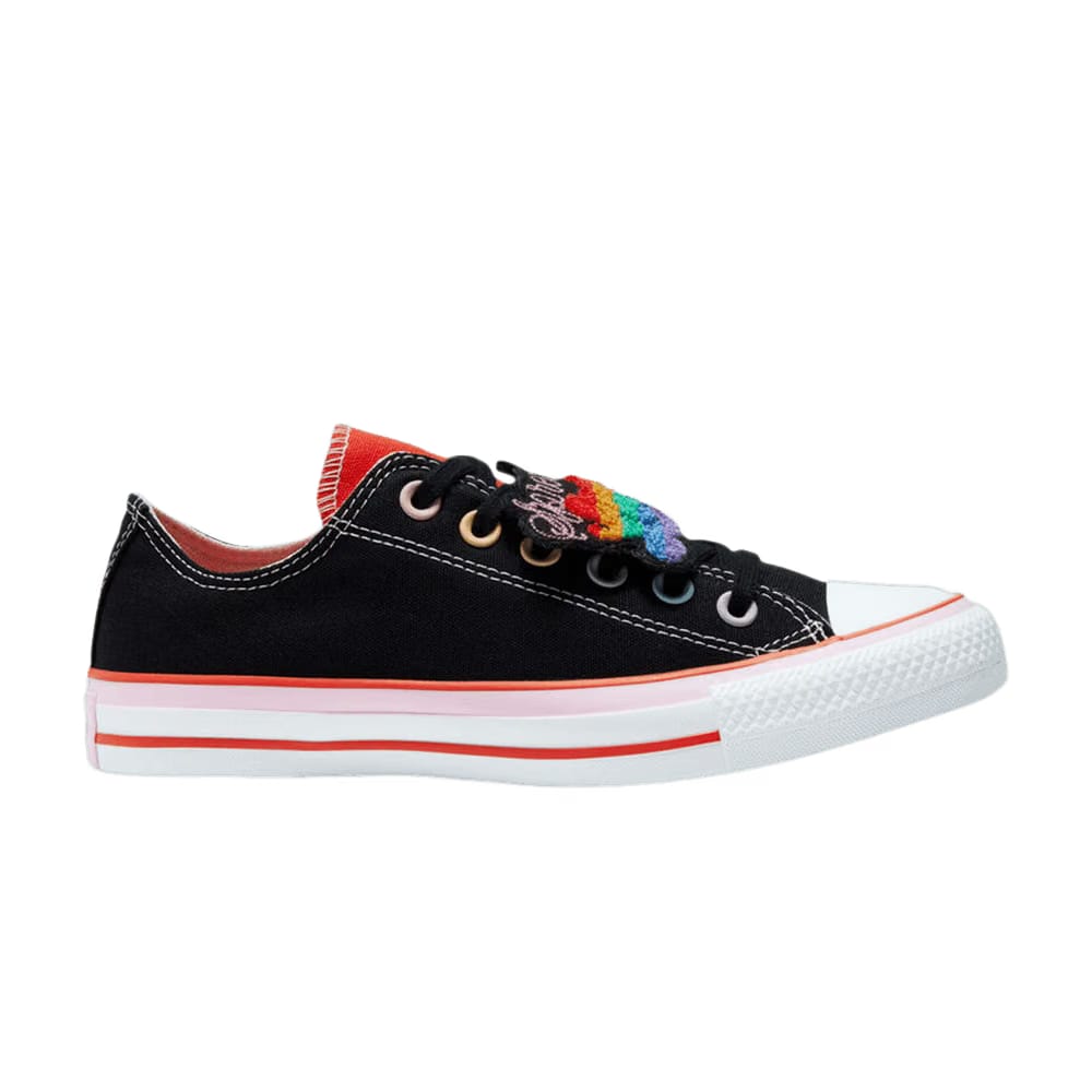 Millie Bobby Brown x Converse Wmns Chuck Taylor All Star Ox 'Multi'