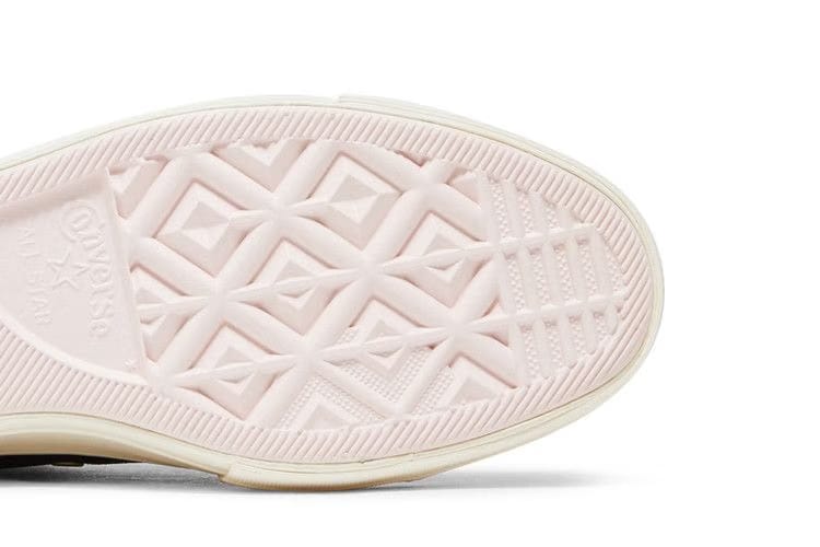 Converse Wmns Chuck Taylor All Star Lift Platform High 'Crafted Patchwork'
