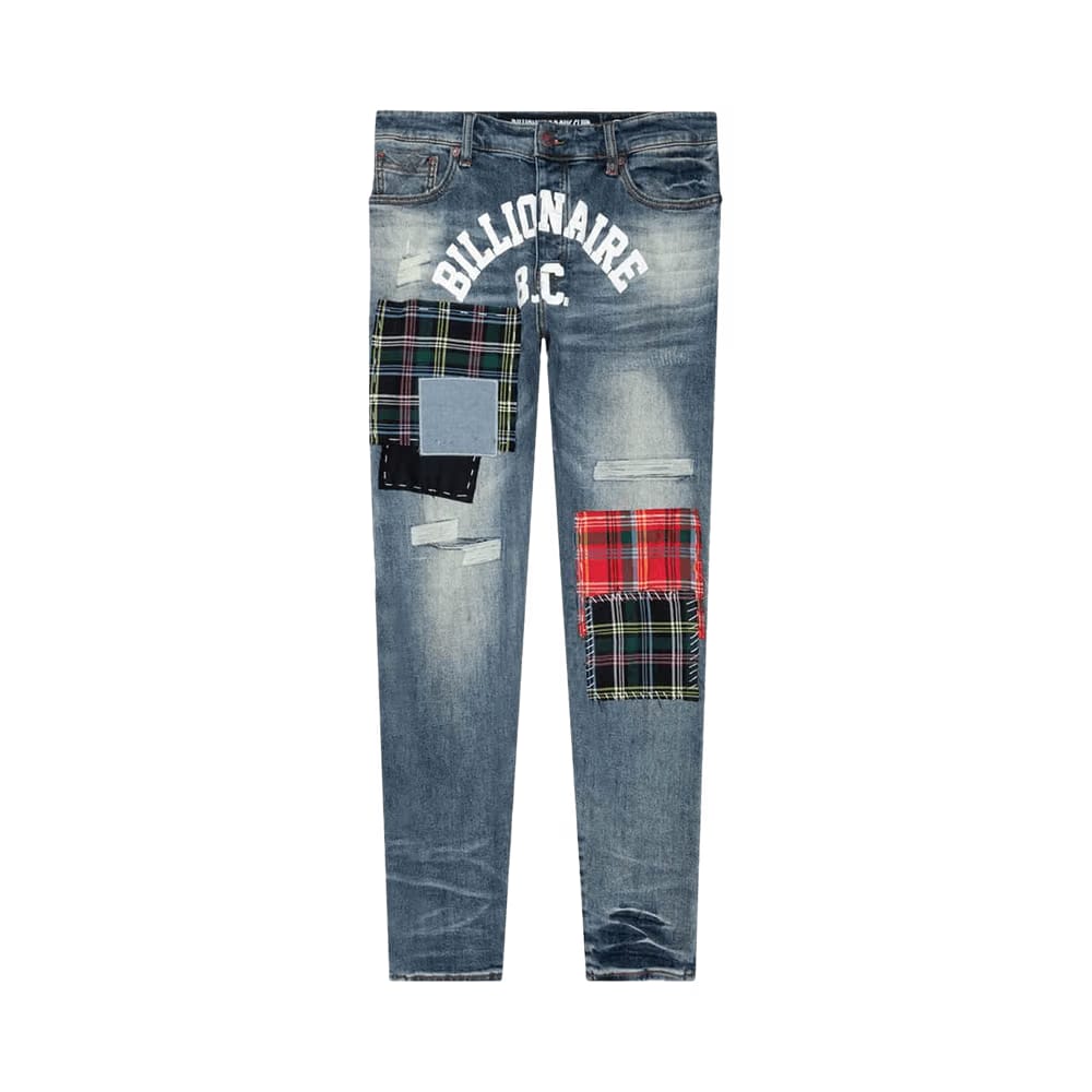 Billionaire Boys Club Clubhouse Jeans Helix