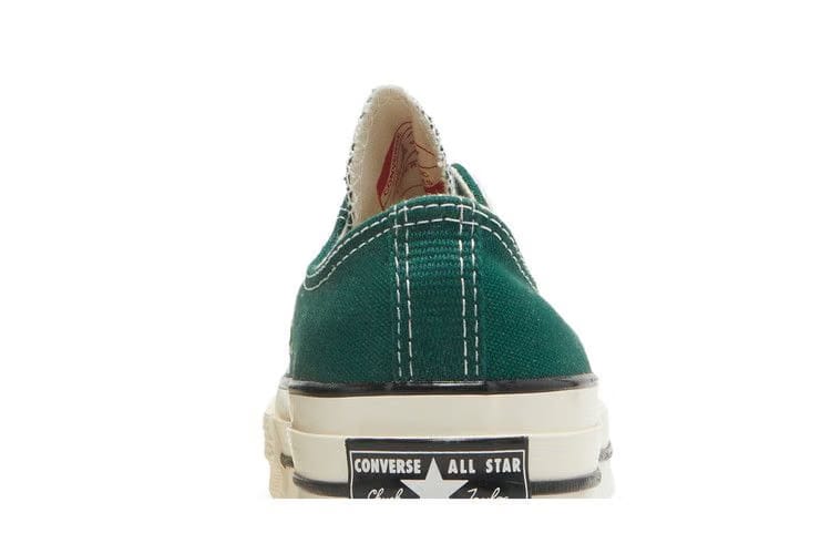 Converse Chuck 70 Low Midnight Clover