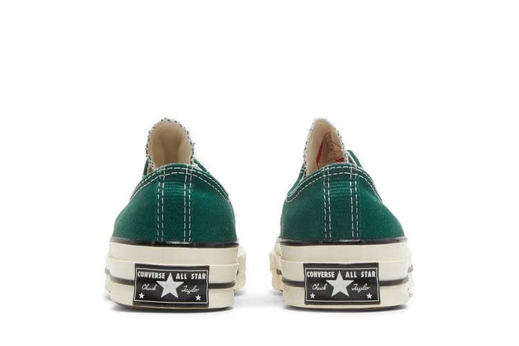 Converse Chuck 70 Low Midnight Clover