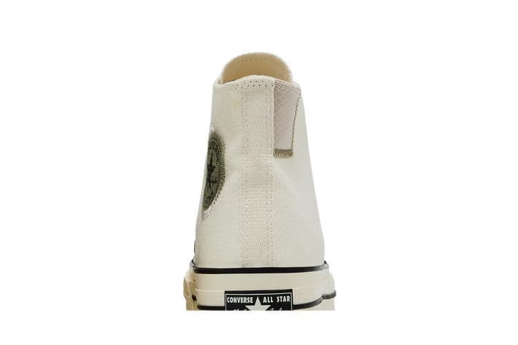 Converse Chuck 70 High Alt Exploration - Egret
