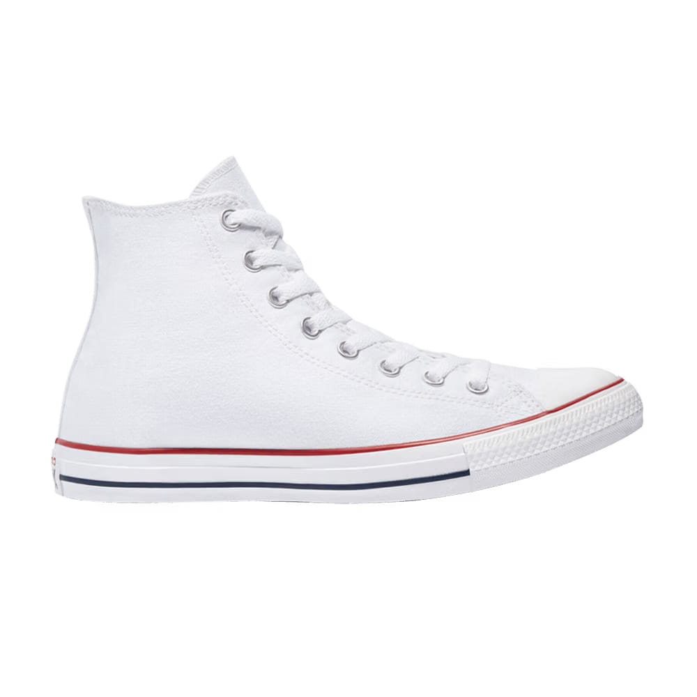 Converse Chuck Taylor All Star High Optical White