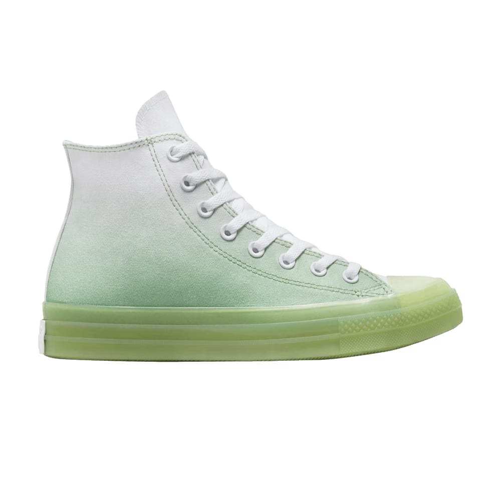 Converse Chuck Taylor All Star CX High Gradient - Aloe Green