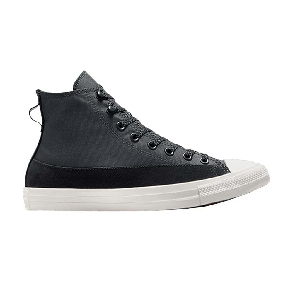 Converse Chuck Taylor All Star High Urban Explorer - Dark Smoke Grey