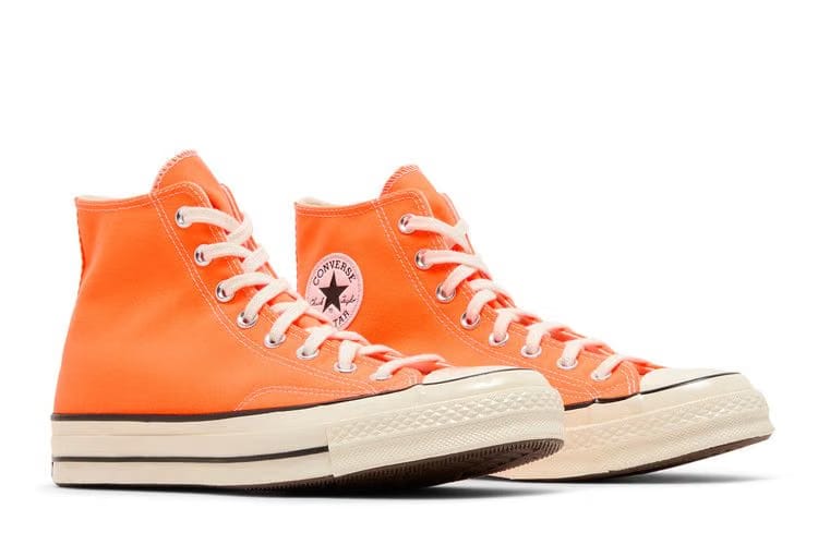 Converse Chuck 70 High Total Orange