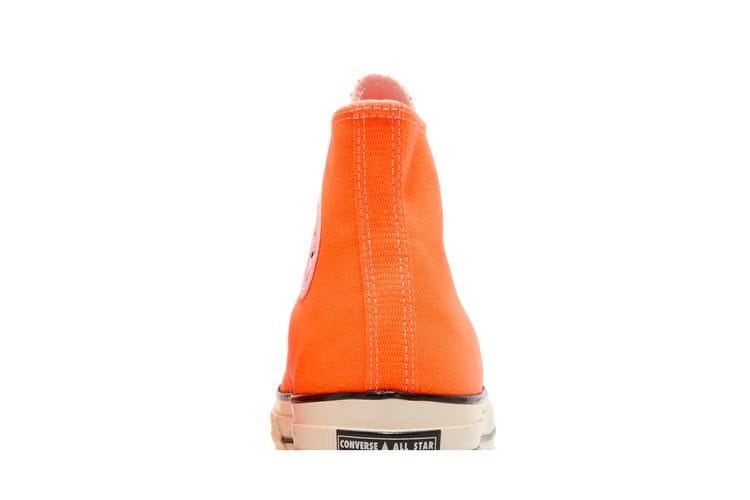 Converse Chuck 70 High Total Orange