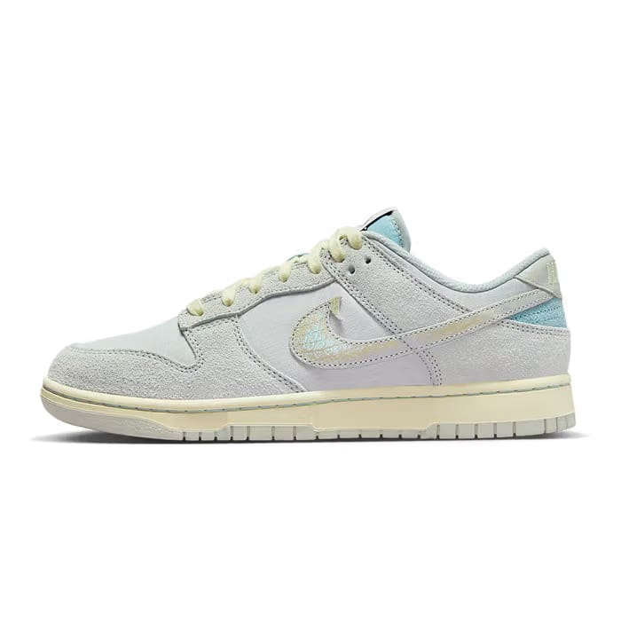 Nike Dunk Low SE Gone Fishing Chinook Salmon