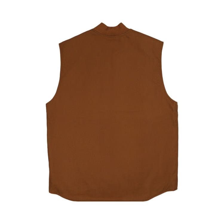 Carhartt WIP Vest Brown