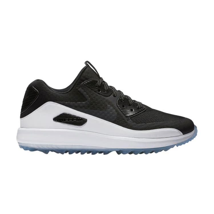 Air Zoom 90 IT Golf Black White